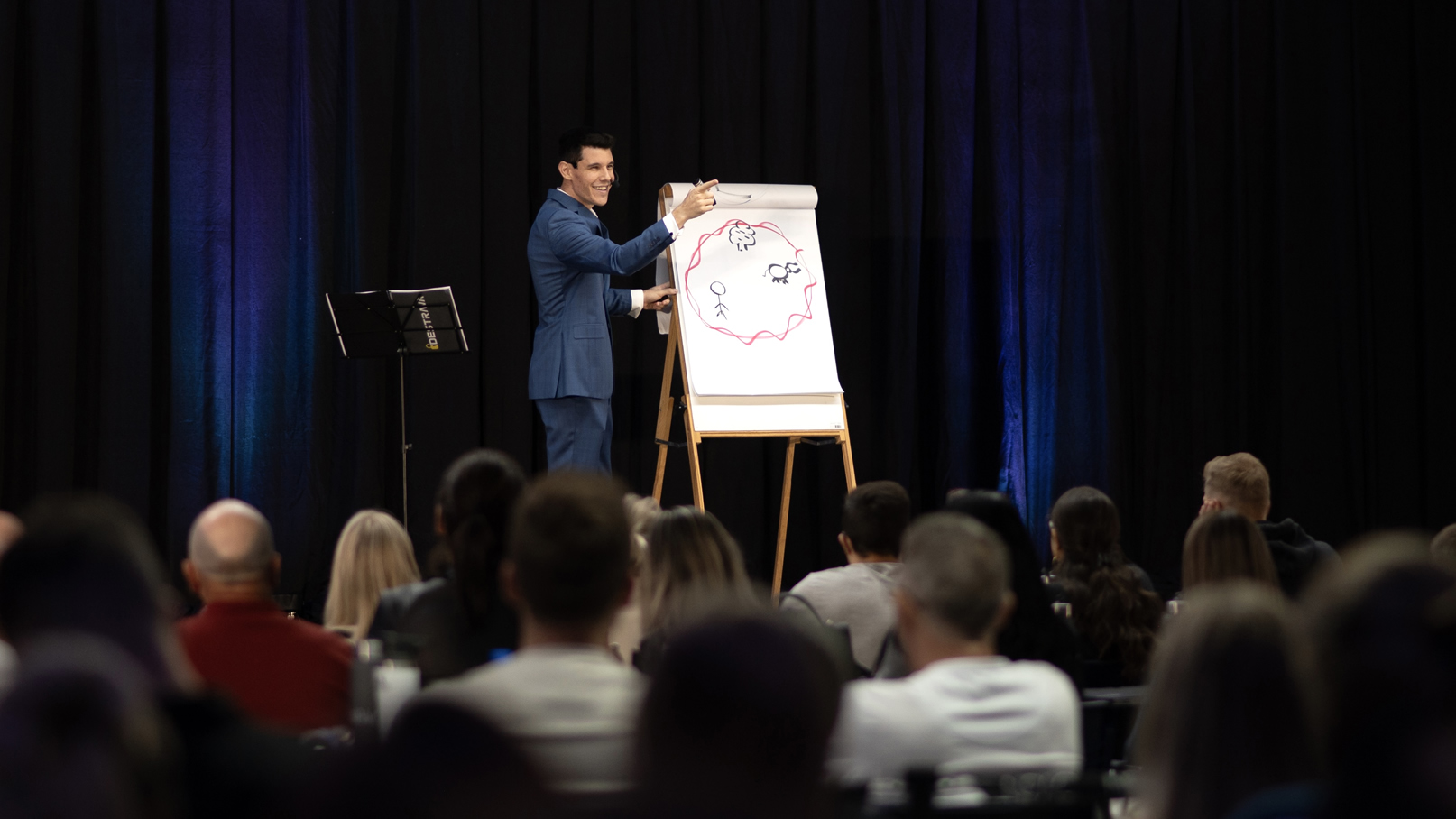 Evento Presencial NPAC