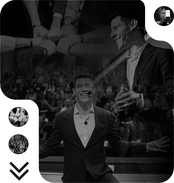 Membros NPAC em uma de nossas palestras gratuitas pelo Brasil!